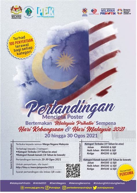 Poster Hari Kebangsaan The Best Porn Website