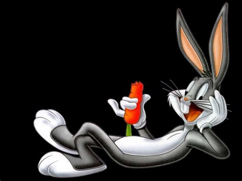 Bugs Bunny Wallpapers - Top Free Bugs Bunny Backgrounds - WallpaperAccess