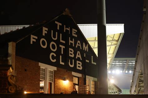 How To Watch Fulham Vs Manchester City Premier League TV Channel