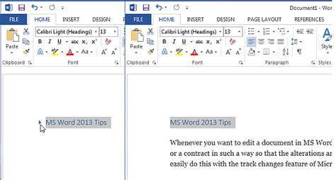 How To Make Text Expand Or Collapse On Click In Word