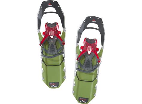 Msr Revo Ascent M Snowshoe Paragon Varri