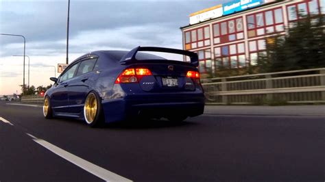 Honda Civic Si Mugen wallpapers, Vehicles, HQ Honda Civic Si Mugen ...