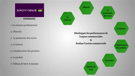 D Velopper Les Performances De L Espace Commerciale By Emma Chany On