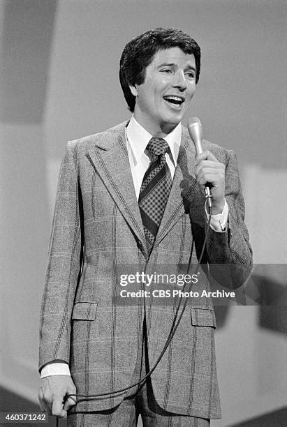 Host Bert Convy Photos And Premium High Res Pictures Getty Images