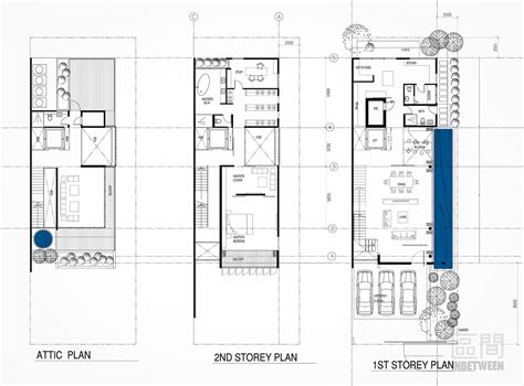 PRIVATE HOUSING - Singapore . on Behance