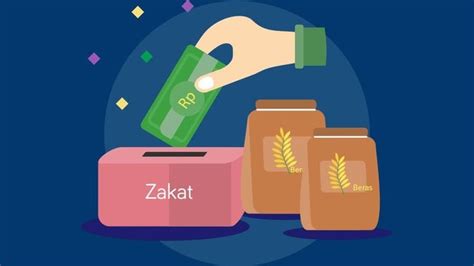 Penerima Zakat Mal JAGAD ID