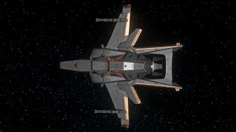 F Hornet Mk Ii Series Paints Star Citizen Wiki