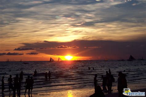 Boracay: An Island That Spells Excitement - The Boracay Beach Guide