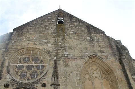 Eglise N D De Gontaud De Nogaret Lot Et Garonne Occitanie Flickr