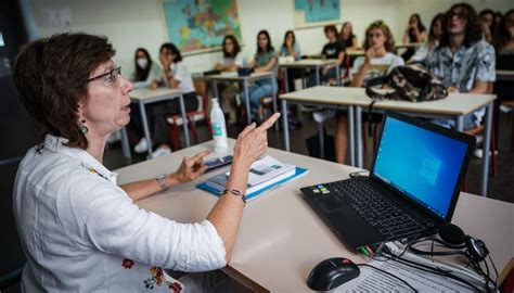 Scuola Bando In Arrivo Per Il Concorso I Requisiti Di Accesso