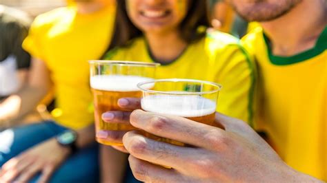 Qatar Bans Beer At World Cup Stadiums In Dramatic Reversal Two Days