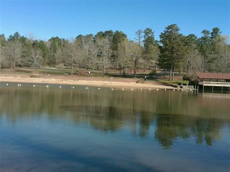 Lincoln Parish Park | Explore Louisiana