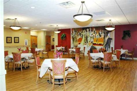 Bridgeway Care and Rehab Center at Hillsborough in Hillsborough, NJ - Reviews, Complaints ...