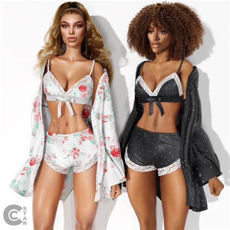 Sims Lingerie On Tumblr