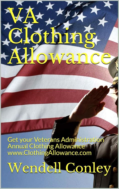 Va Clothing Allowance Get Your Veterans Administration Annual Clothing Allowance