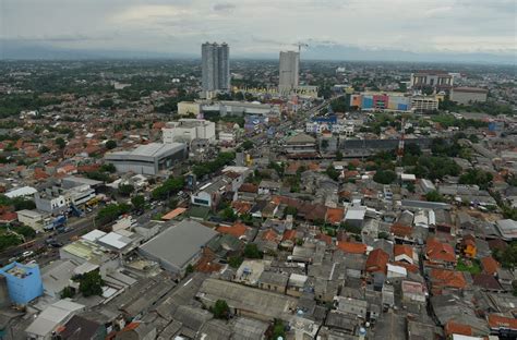 Kota Depok Dari Tanah Partikelir Hingga Menjadi Penyangga Ibu Kota