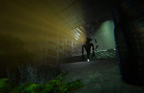 Psychological Horror Detective Game Sanity Of Morris Announced For