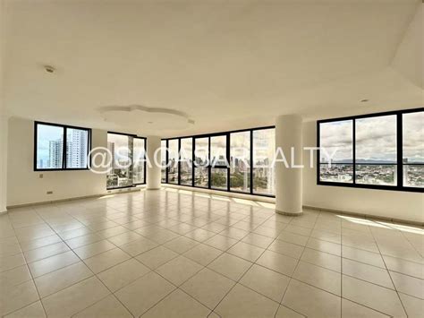 Venta De Apartamento Penthouse En Hato Pintado 4 Recamaras Por 300000