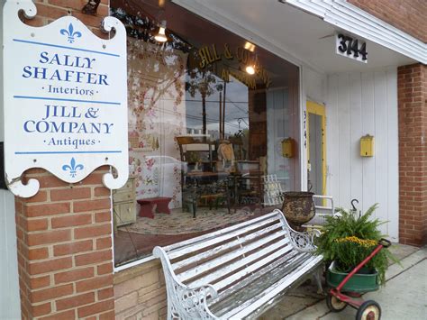 Final Sidewalk Sale Will Showcase Antique Row Treasures | Kensington