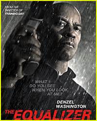 Denzel Washingtons Equalizer Tops Fridays Box Office Denzel