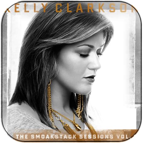 Kelly Clarkson Album Covers