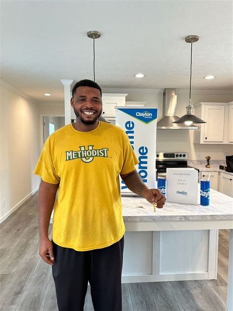 Welcome Home | Clayton Homes of Sanford