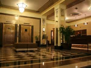 Ambassador Hotel a charming old gem that's been polished to feel new