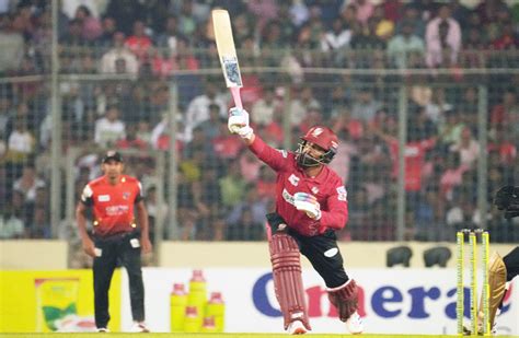 BPL T20 2024 Final Comilla Victorians Vs Fortune Barishal