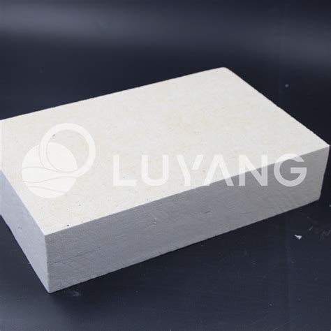 Fireproof Fibre Fire Resistant Aluminum Silicate Insulation