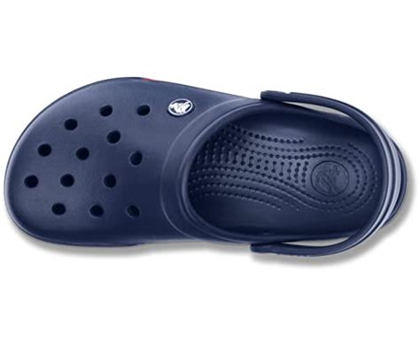 Buy Crocs Crocband Ii5 Clog Unisex Slip On M8w10 Apparel 12836 463