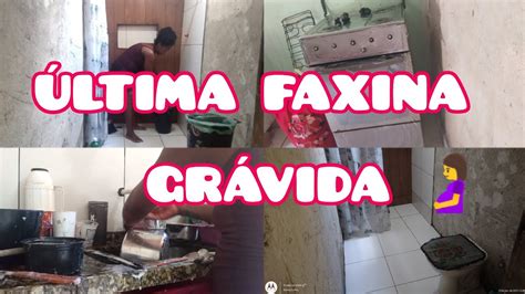 Tava Precisando Primeiro Faxina Do Ano Ltima Faxina Gr Vida