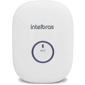 Roteador Wireless Mbps Intelbras Iwr N Beta Componentes