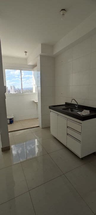 Apartamento Na ARSE 13 Alameda 5 1 Plano Diretor Sul Em Palmas Por R