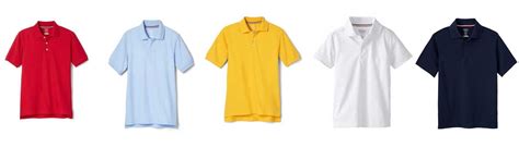 reach academy uniforms