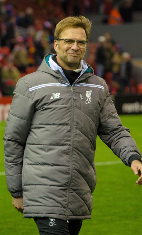 Former Liverpool Goalkeeper Hails Jurgen Klopp Methods And Reds World