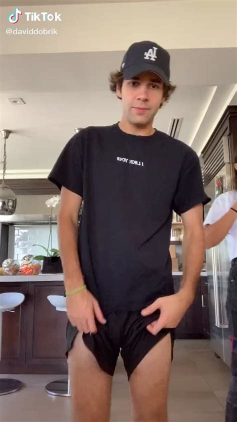 Just Another Day At David Dobrik Llc R Daviddobrik