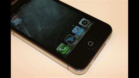 First Contract Free Iphone Comes To Cricket
