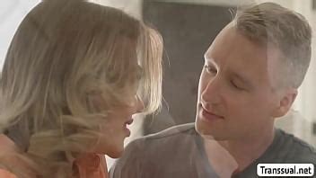 Blonde Tbabe Emma Rose Lets Horny Boyfriend Fuck Her Ass XVIDEOS