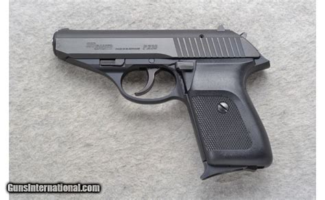 Sig Sauer P230 9mm Kurz