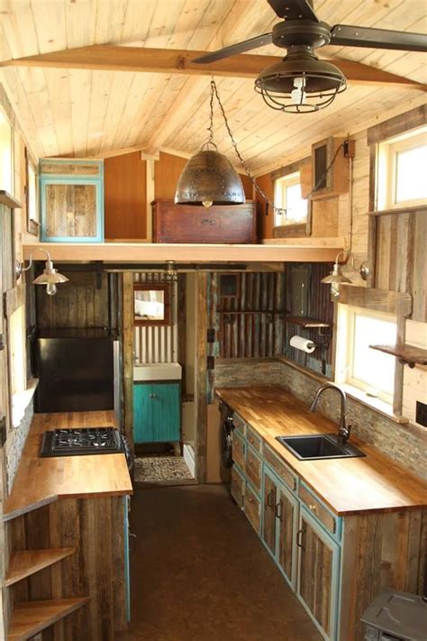 The SimBLISSity 24 7 JJs Place Rustic Elegance Tiny House Towns