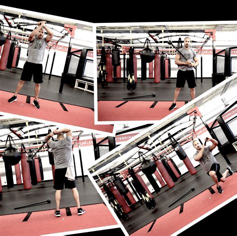 essential steel mace exercises  practice moves tips set  set