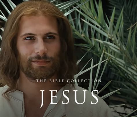 RevelationMedia The Bible Collection Jesus