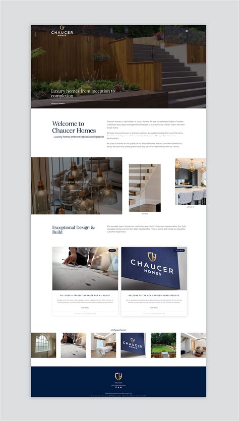 Jaijo | Chaucer Homes