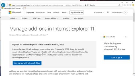 How To Enable And Use Internet Explorer On Windows 11 3 Ways Archyde