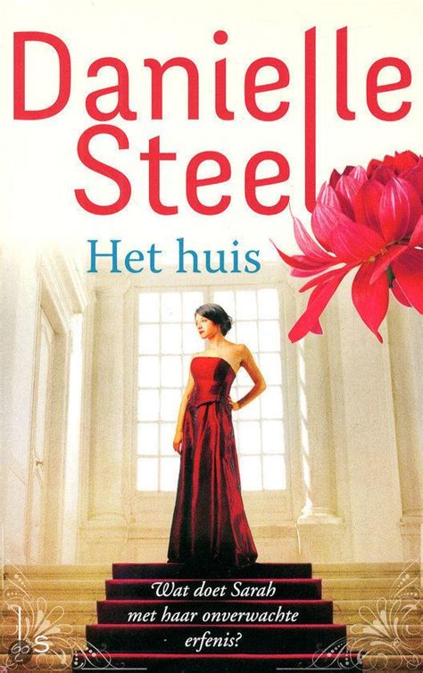 bol.com | Het huis, Danielle Steel | 9789021810089 | Boeken | Danielle ...