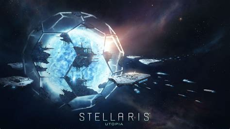 Stellaris Wallpapers Wallpaper Cave