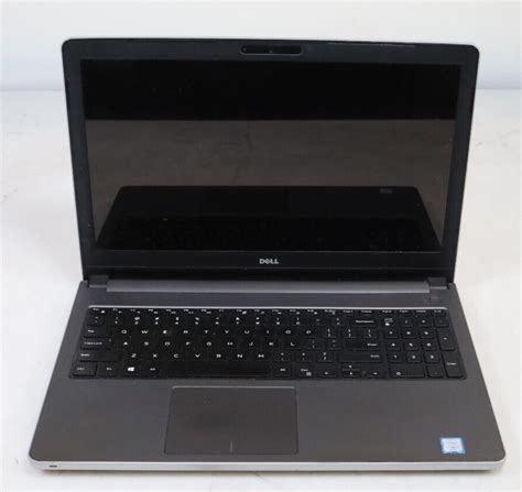 Dell Inspiron Intel I U Gb Parts Repair No Hdd Coa Ebay