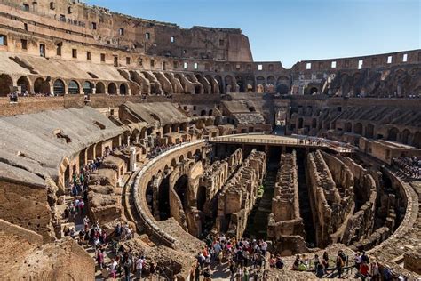 Rome Colosseum Private Skip The Line Art Walking Tour 2022 Viator