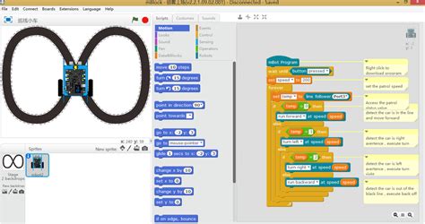 How To Program An Arduino With The Scratch Programming Language Using