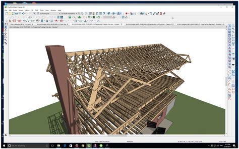 Cricket framing over existing roof - General Q & A - ChiefTalk Forum